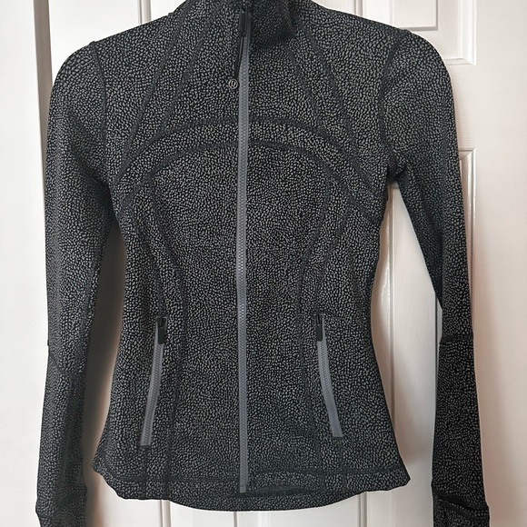 Lululemon define jacket - Picture 1 of 2